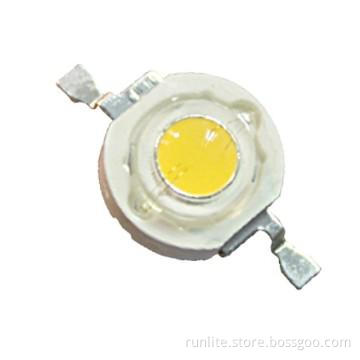 K1 1W Power SMD LED Diode cool white